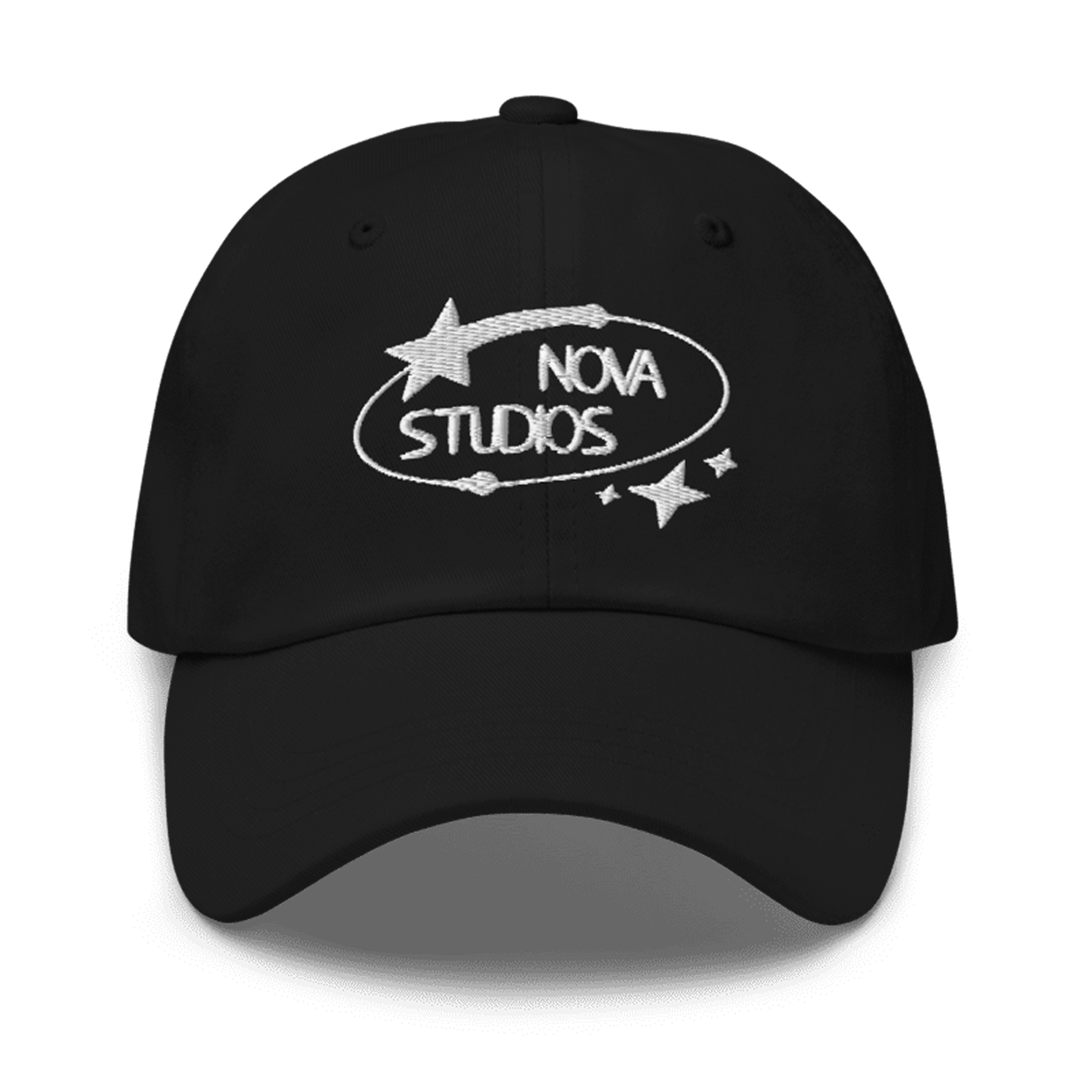 Nova Studios Mockup